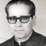 Rev. Manuel da Silva Ferreira