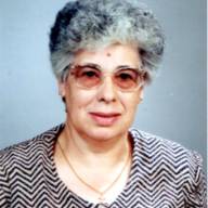 Maria Amália Mendes Tavares