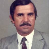 Manuel Joaquim Pereira dos Santos