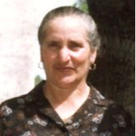  Maria Isabel Grangeio