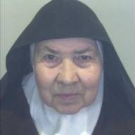 Irmã Maria Augusta