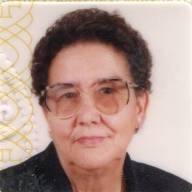 Irene Maria Pereira Lourenço